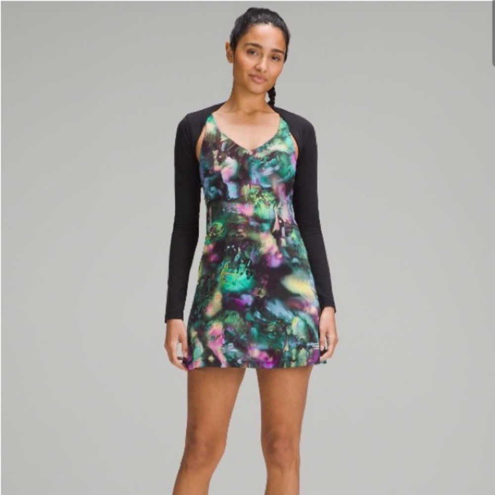 lululemon align tank dress